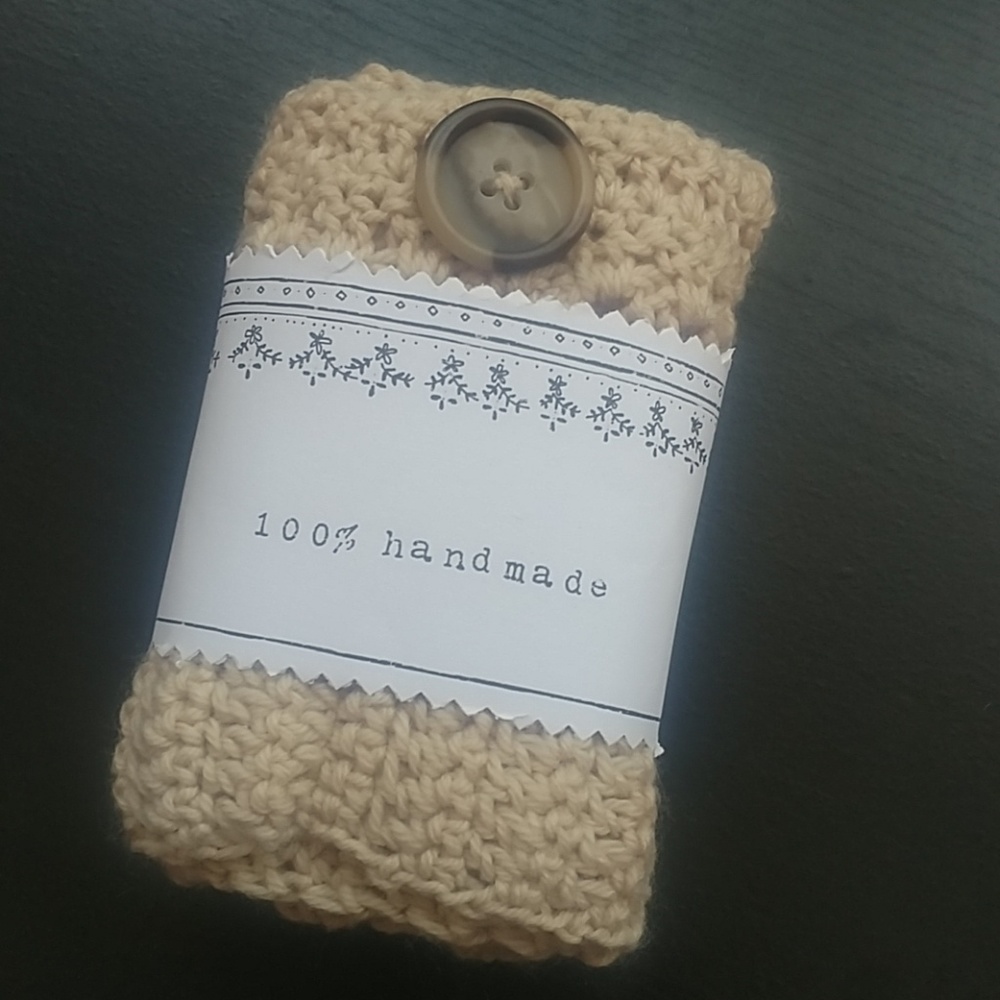 Boot cuffs
